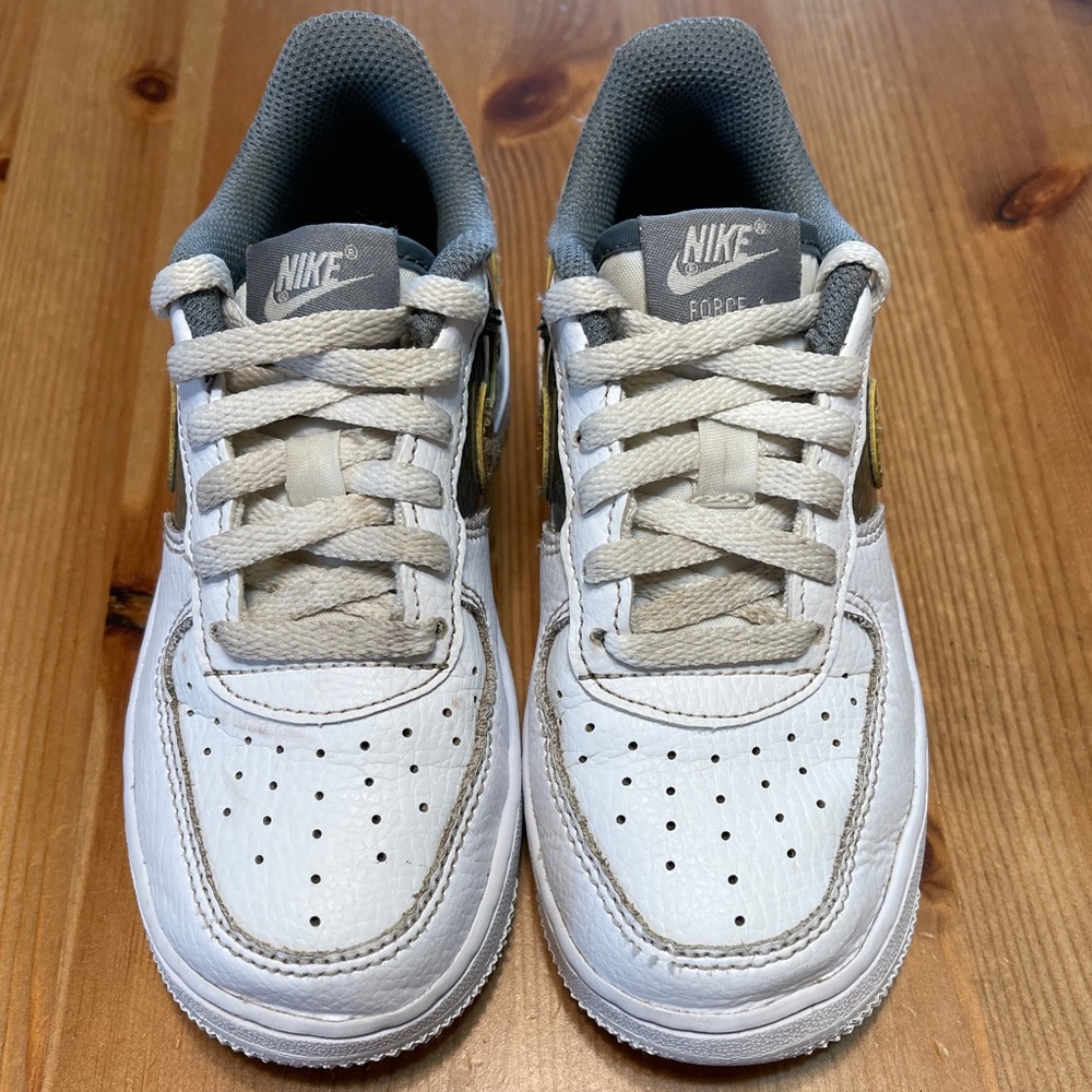 Nike Air Force 1 GS ‘Gold Dragon’ Youth 11.5C